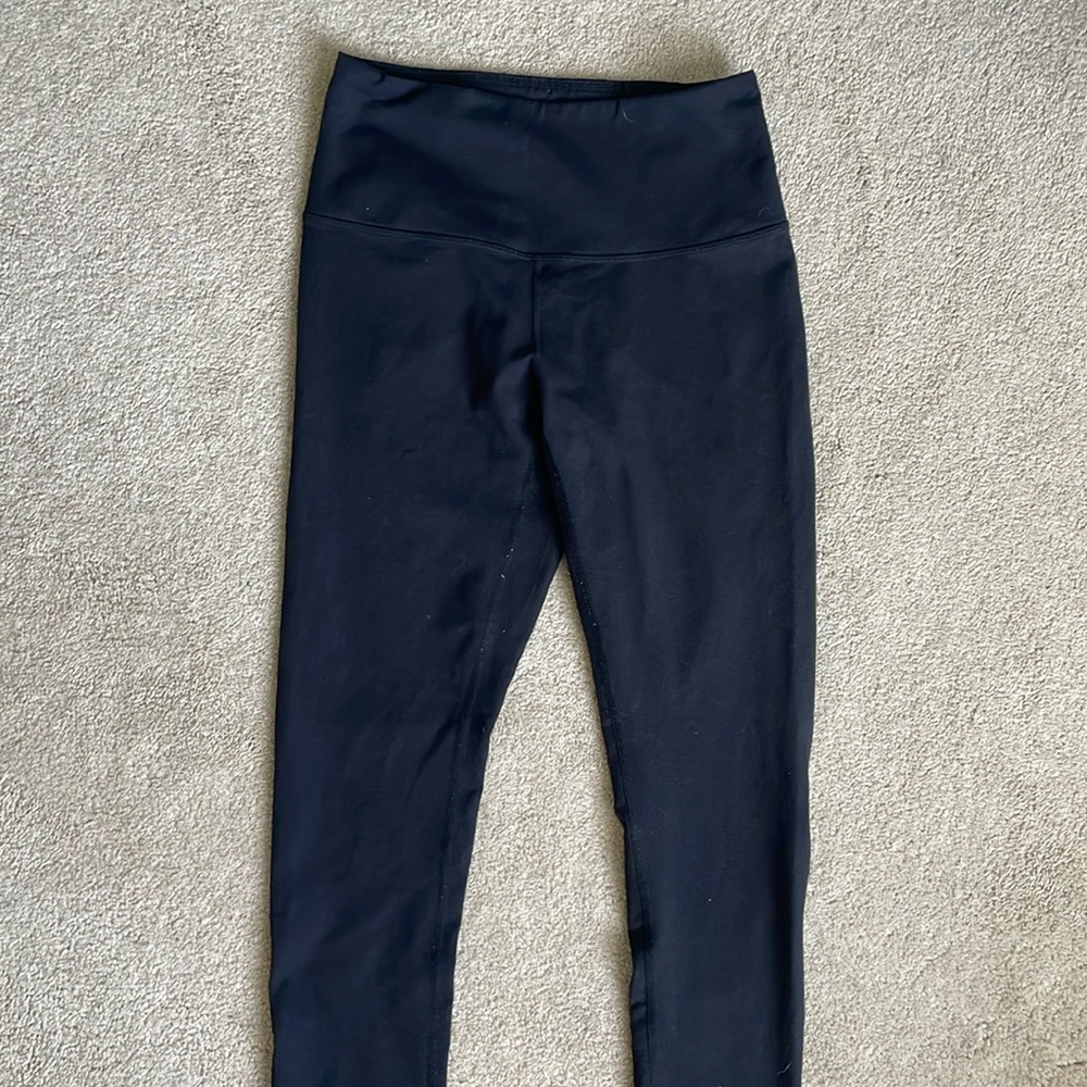 Black Zella Leggings